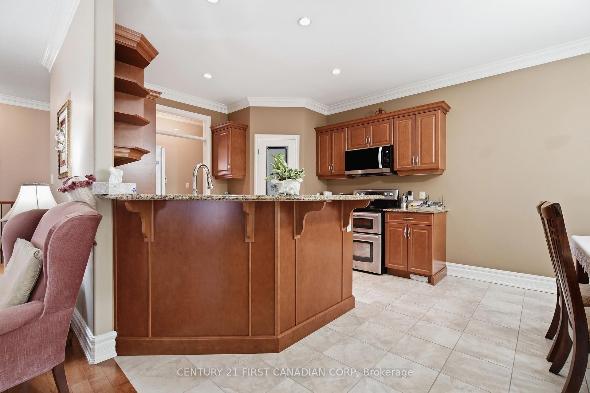 Photo 24 of 2285 Lilac Avenue, London, South K — HOMEH