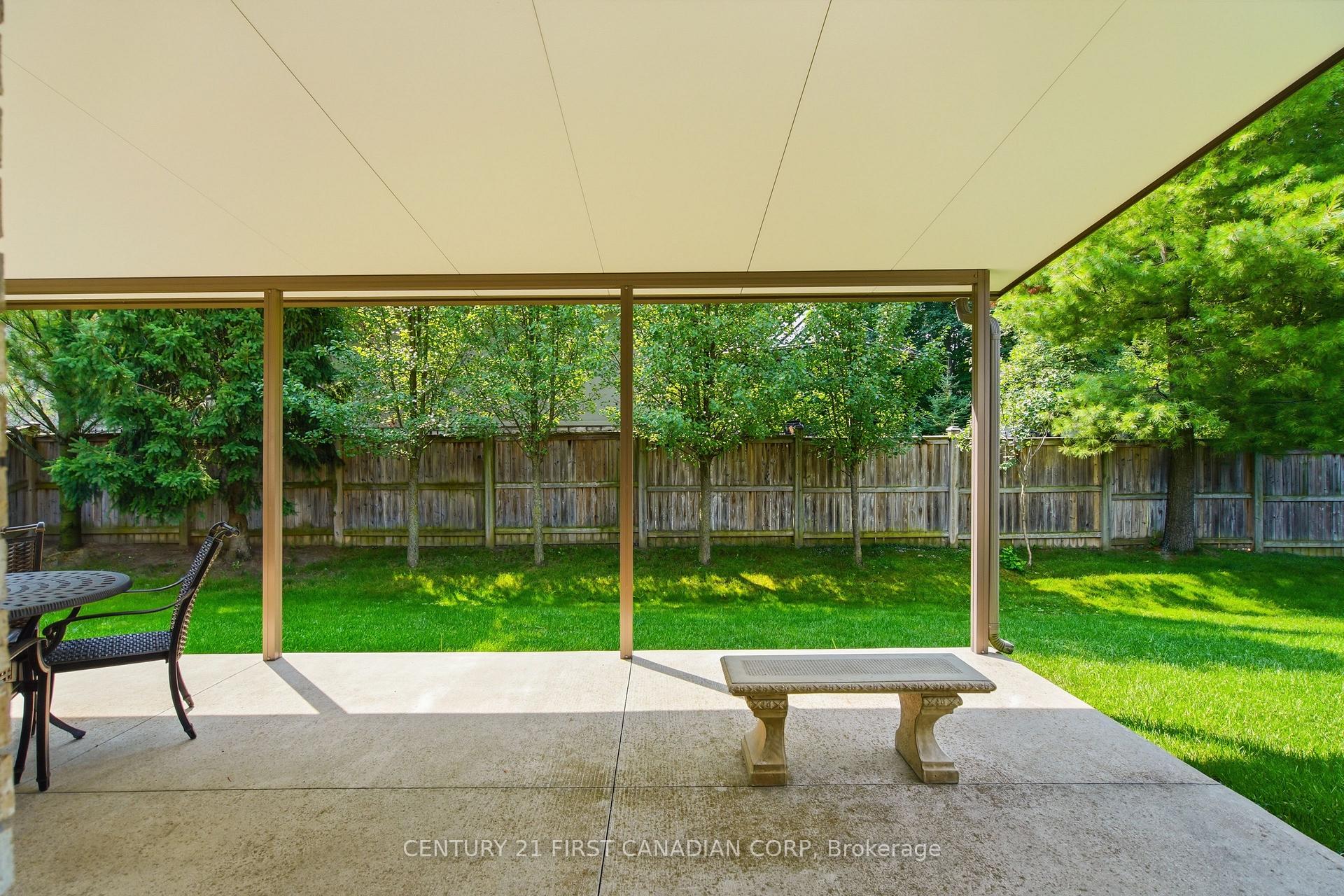 Photo 43 of 2285 Lilac Avenue, London, South K — HOMEH