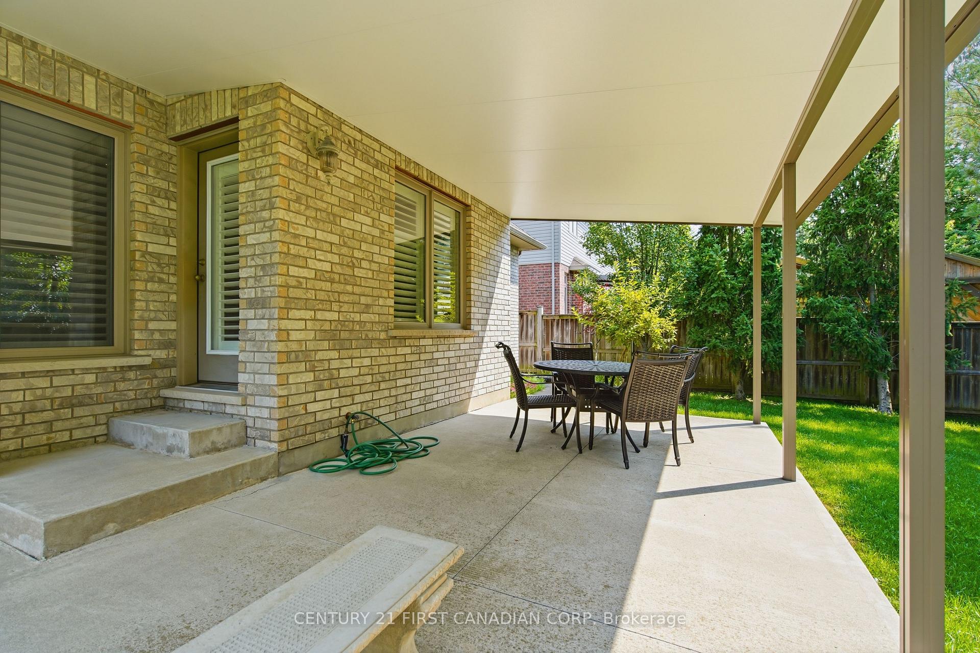 Photo 44 of 2285 Lilac Avenue, London, South K — HOMEH