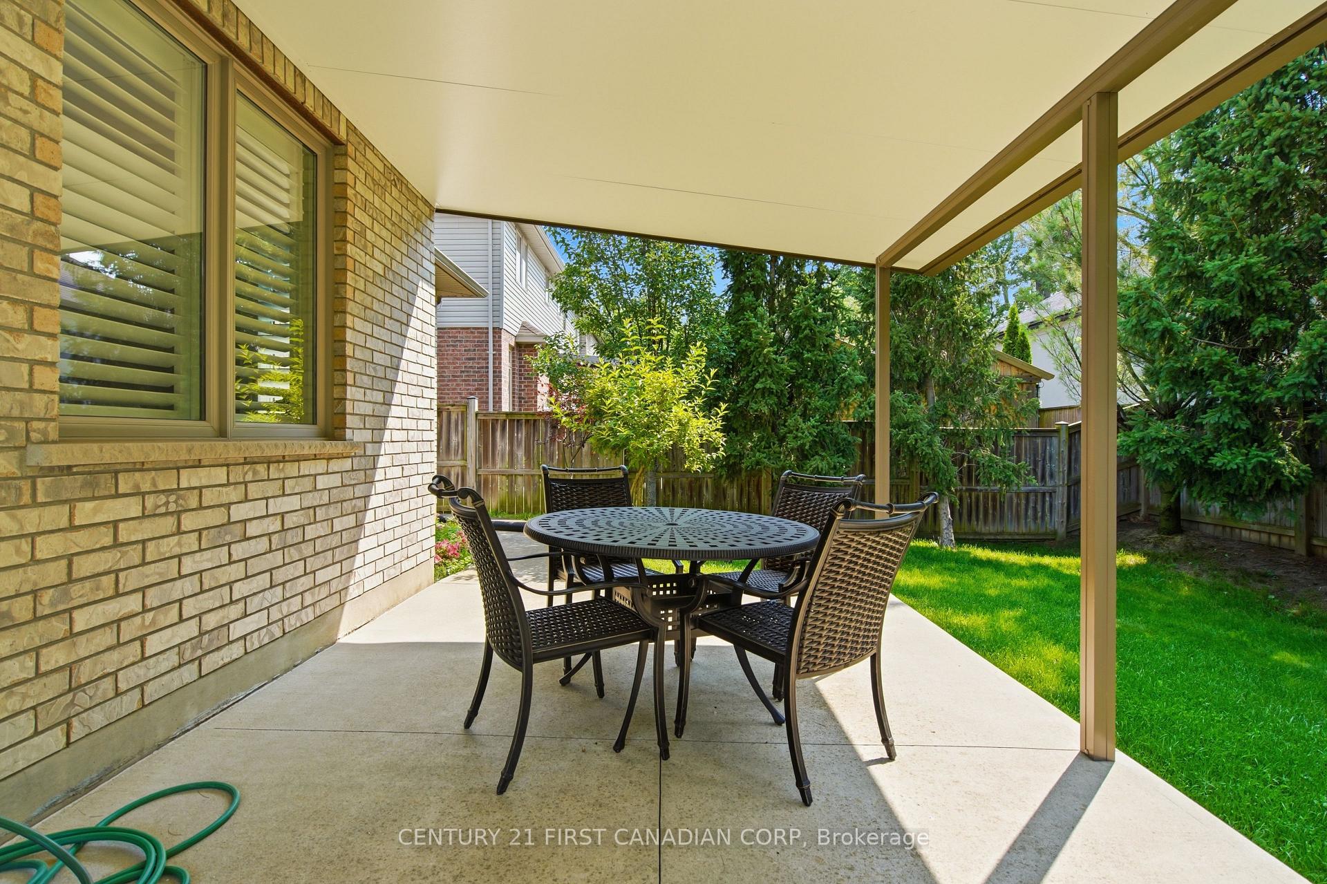 Photo 45 of 2285 Lilac Avenue, London, South K — HOMEH