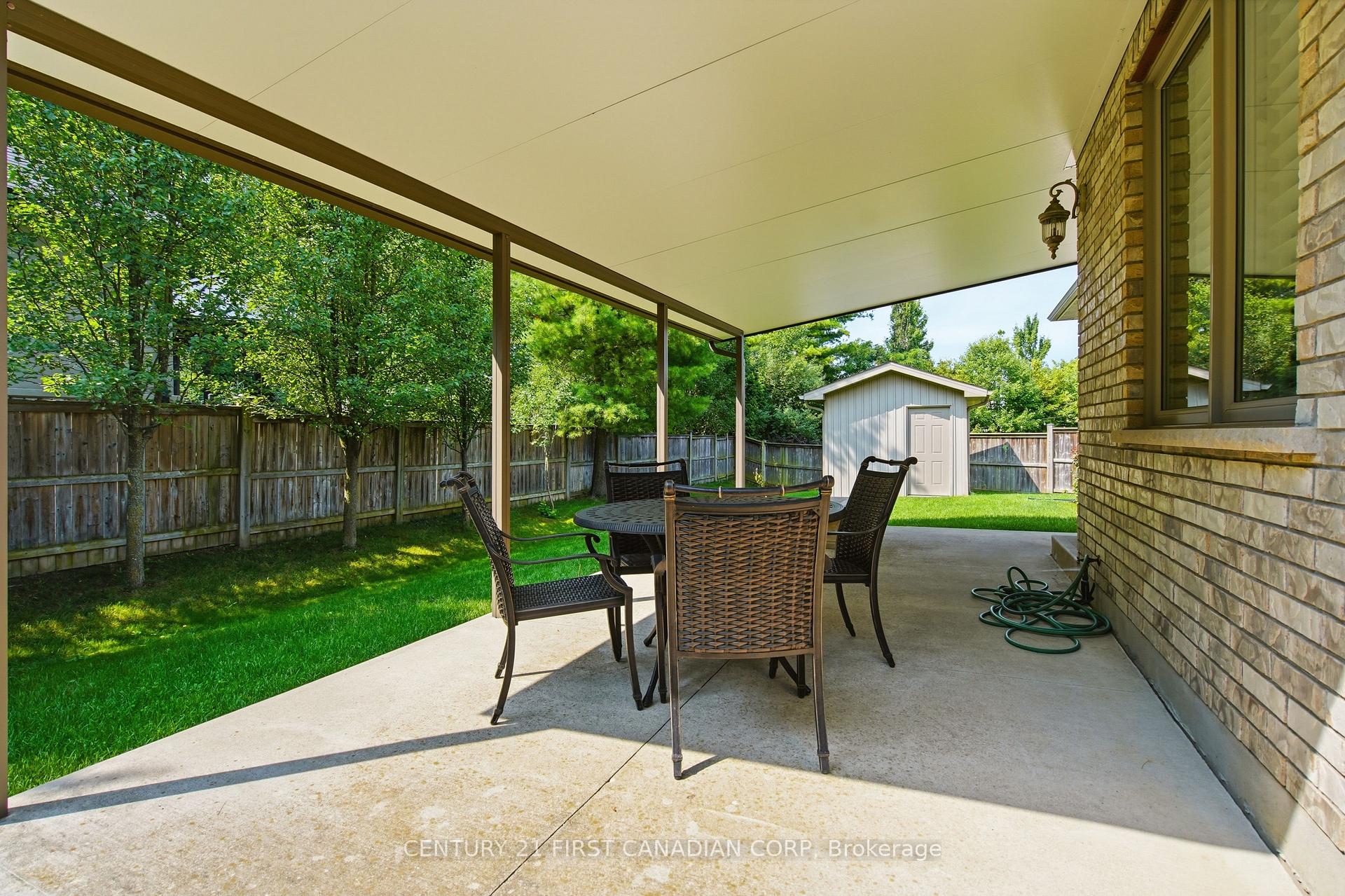 Photo 46 of 2285 Lilac Avenue, London, South K — HOMEH