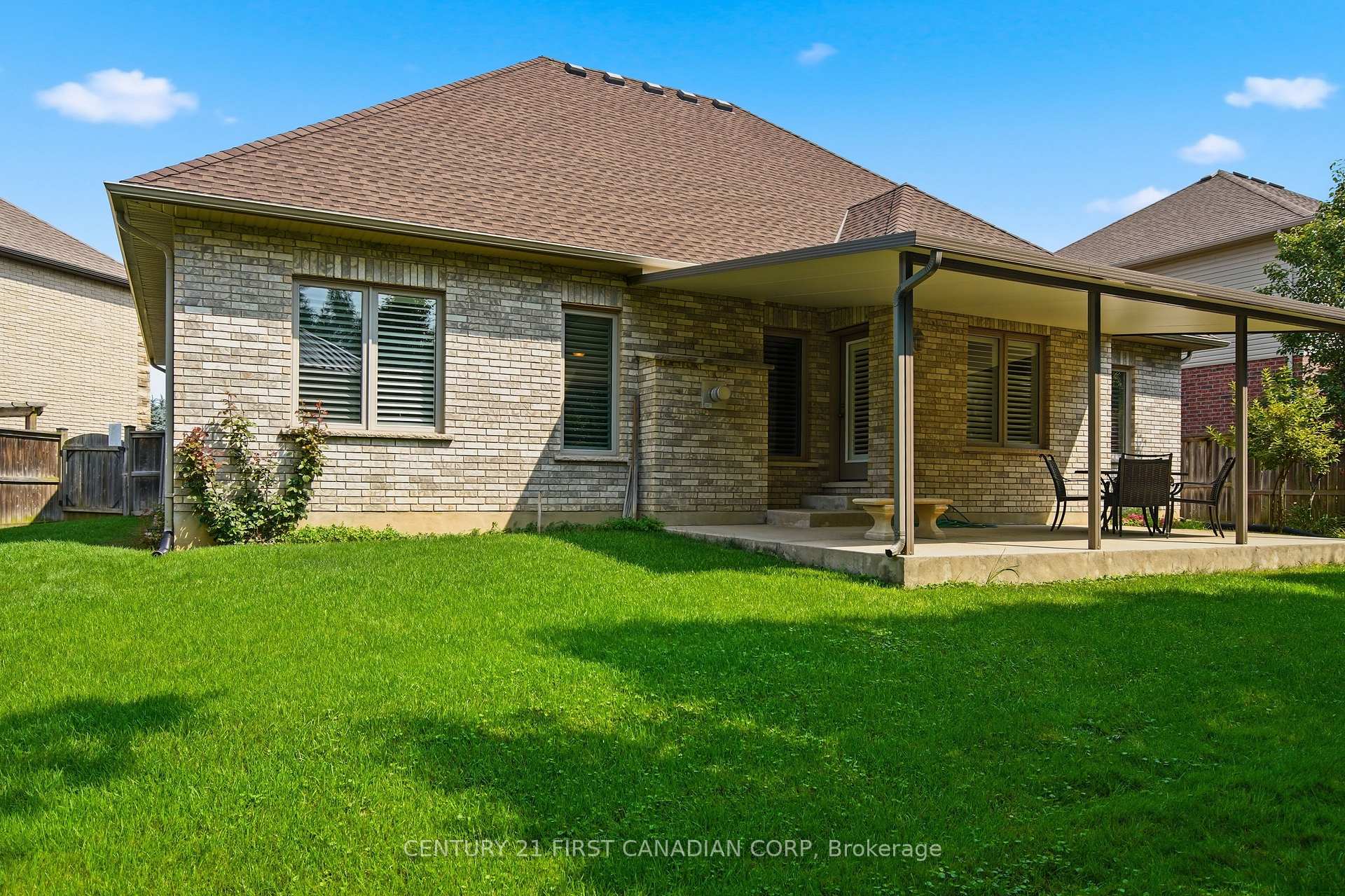 Photo 51 of 2285 Lilac Avenue, London, South K — HOMEH