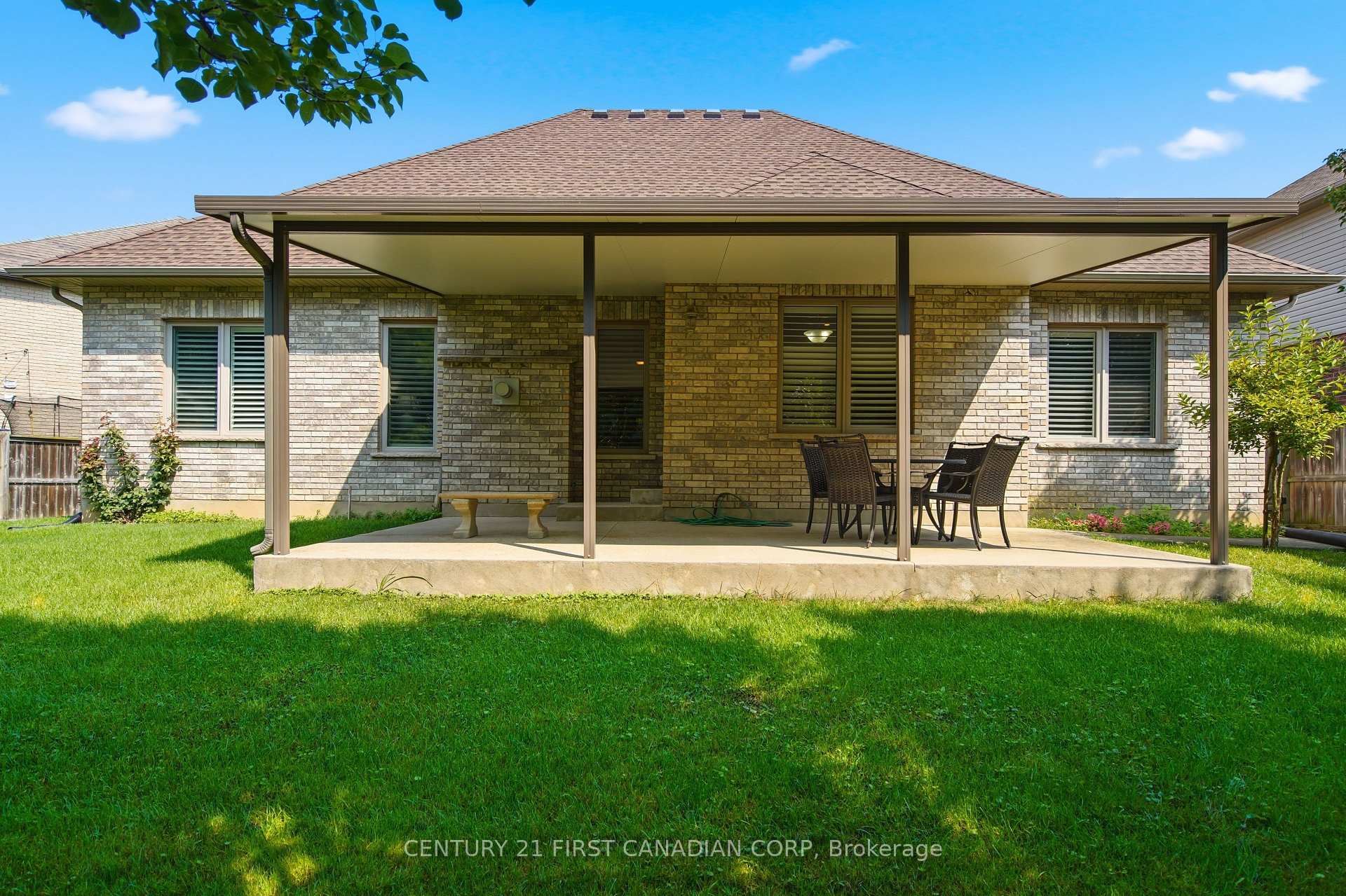 Photo 52 of 2285 Lilac Avenue, London, South K — HOMEH
