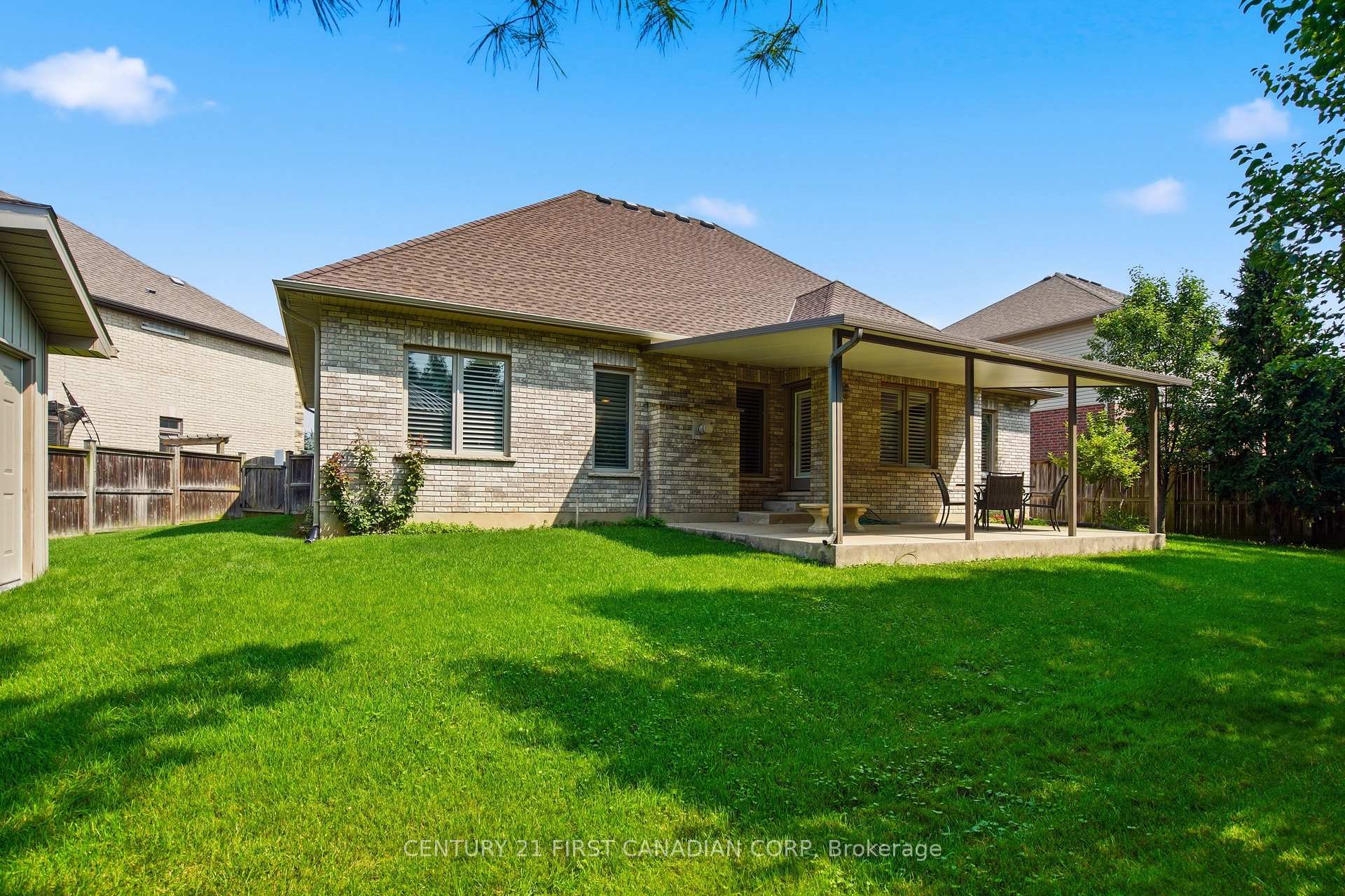 Photo 53 of 2285 Lilac Avenue, London, South K — HOMEH