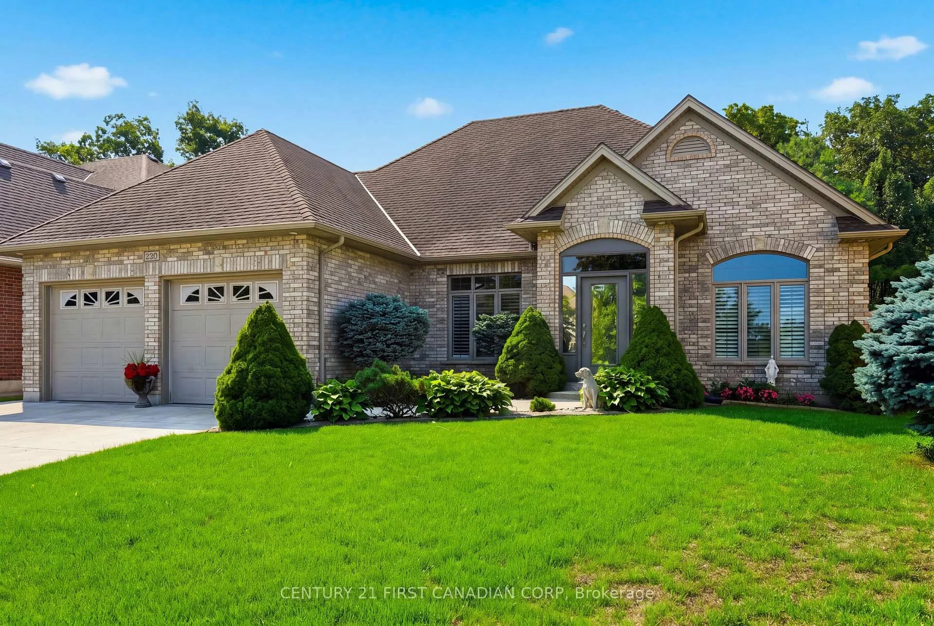 Photo 5 of 2285 Lilac Avenue, London, South K — HOMEH