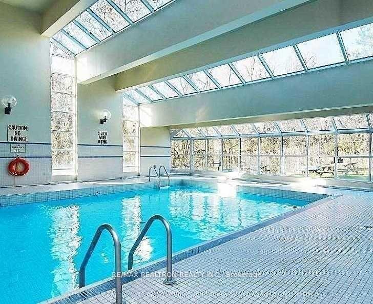 Photo 13 of Unit 1215, 3050 Ellesmere Road, Scarborough, Morningside — HOMEH