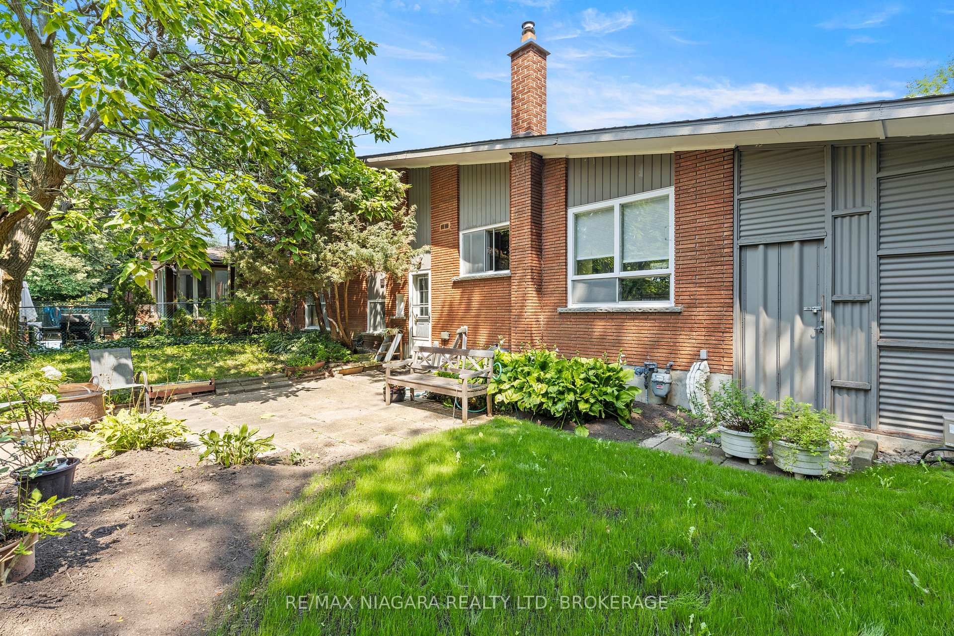 Photo 28 of 8 Cullen Drive, St. Catharines, Glendale/Glenridge — HOMEH
