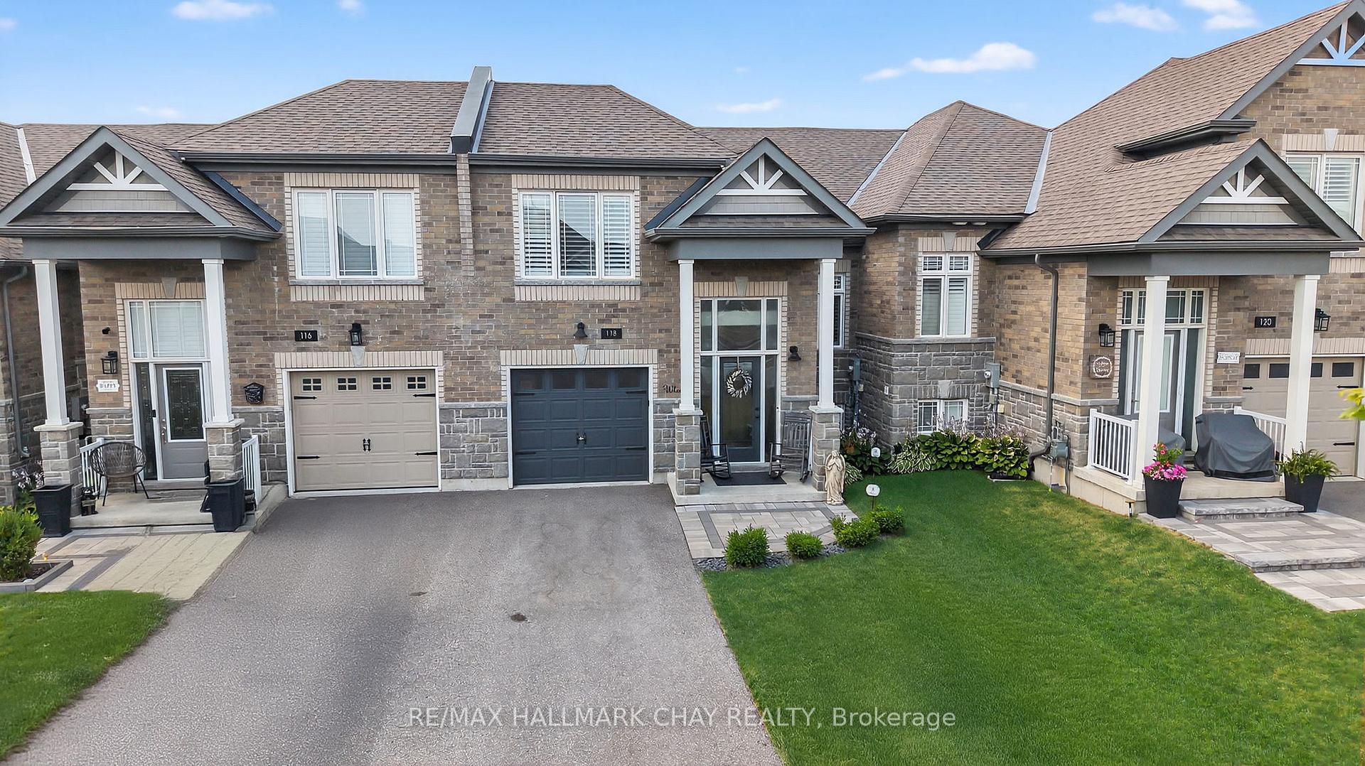 Photo 1 of 118 Isabella Drive, Orillia — HOMEH