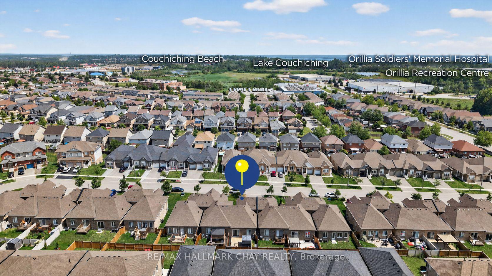Photo 4 of 118 Isabella Drive, Orillia — HOMEH