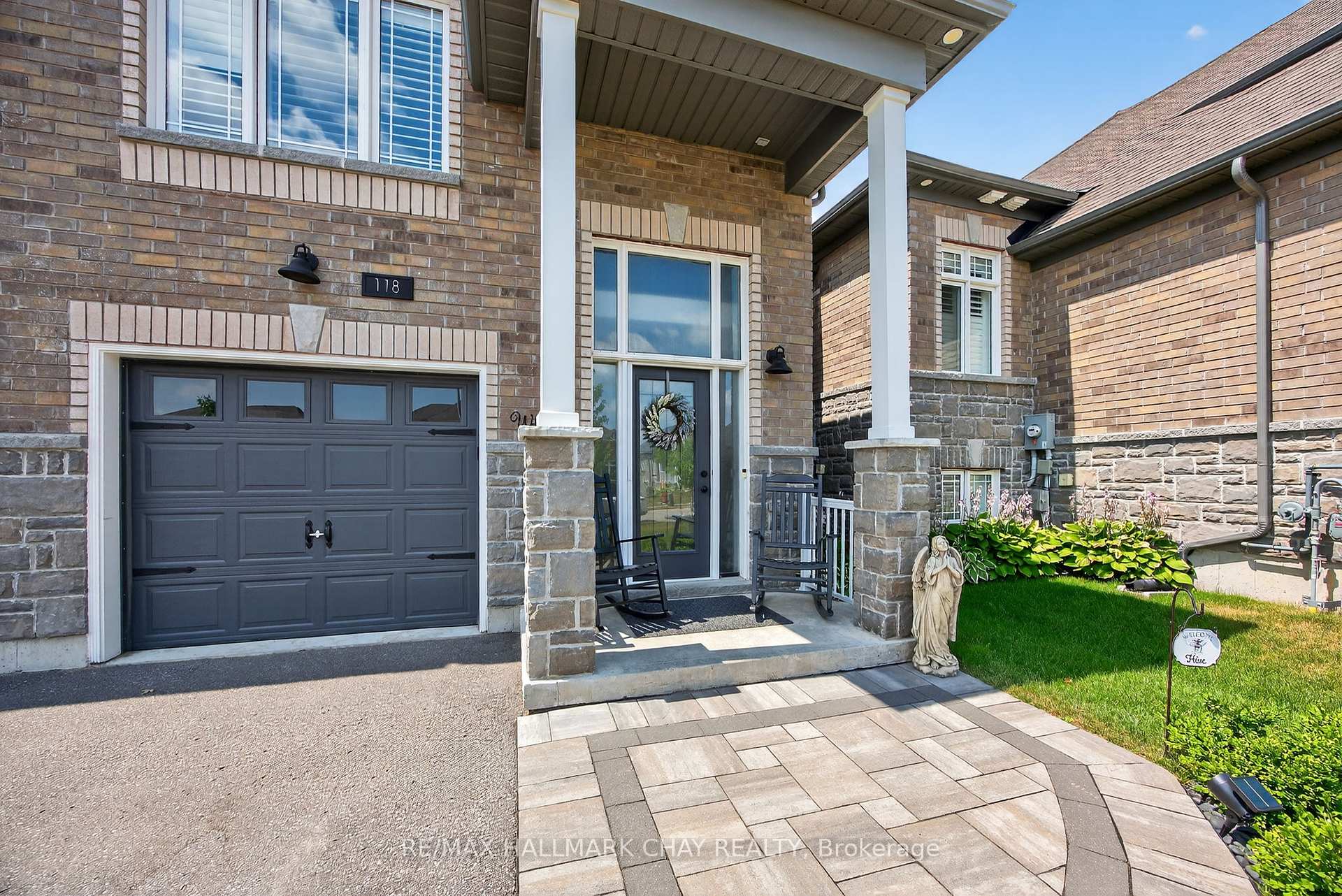 Photo 5 of 118 Isabella Drive, Orillia — HOMEH