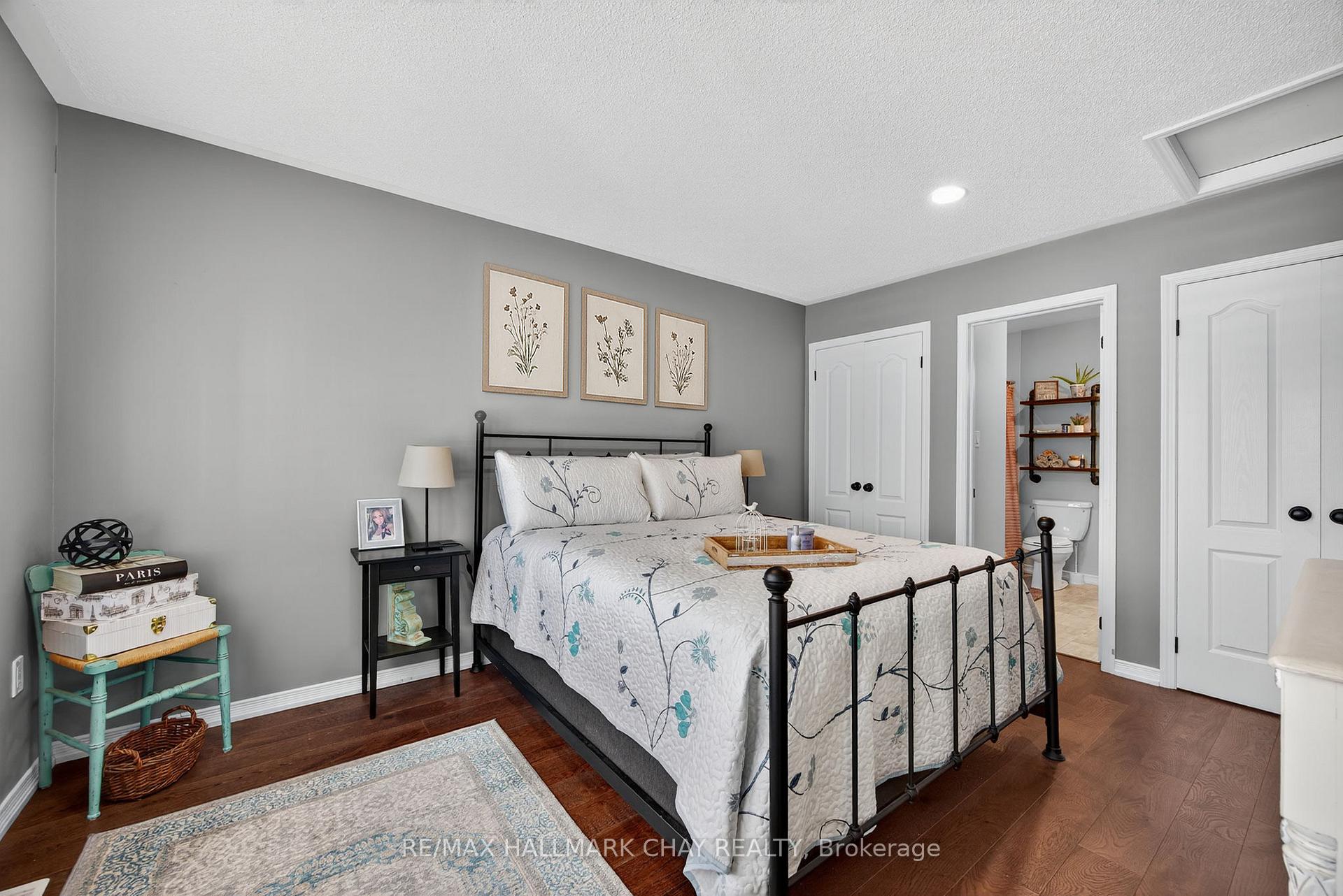 Photo 19 of 118 Isabella Drive, Orillia — HOMEH