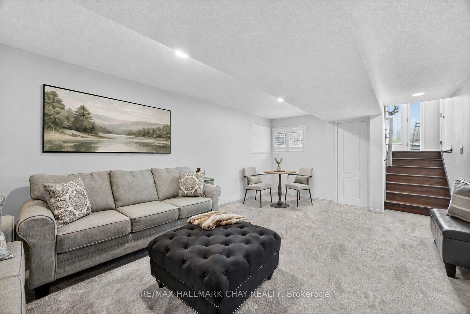 Photo 28 of 118 Isabella Drive, Orillia — HOMEH