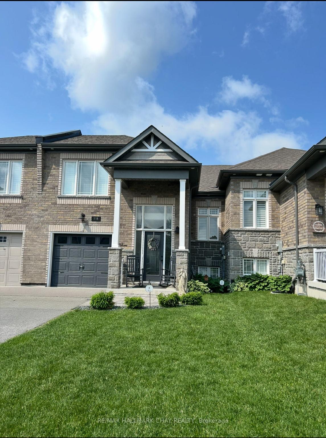 Photo 33 of 118 Isabella Drive, Orillia — HOMEH