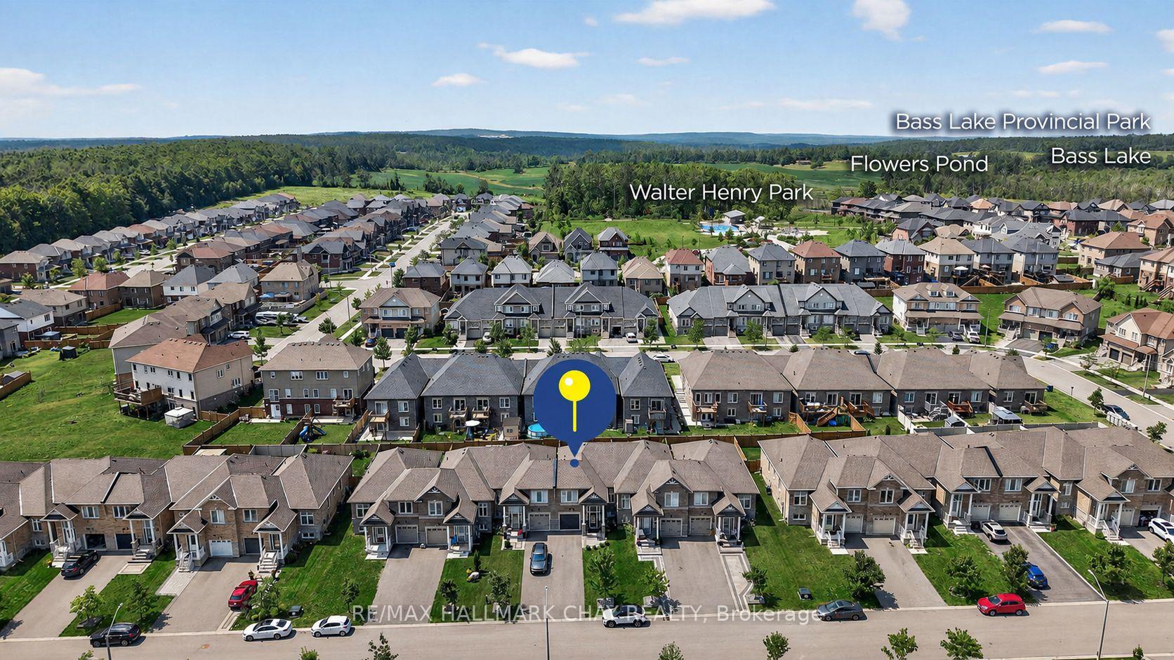 Photo 37 of 118 Isabella Drive, Orillia — HOMEH
