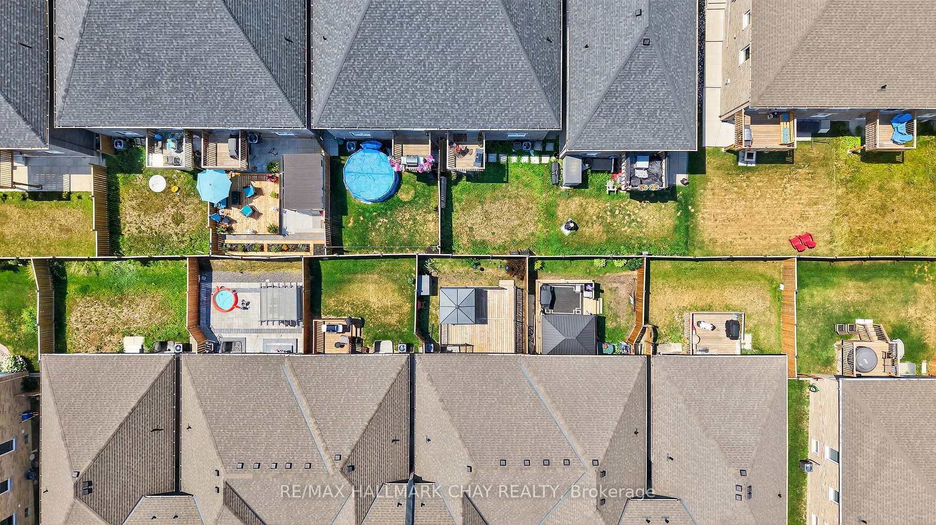 Photo 36 of 118 Isabella Drive, Orillia — HOMEH
