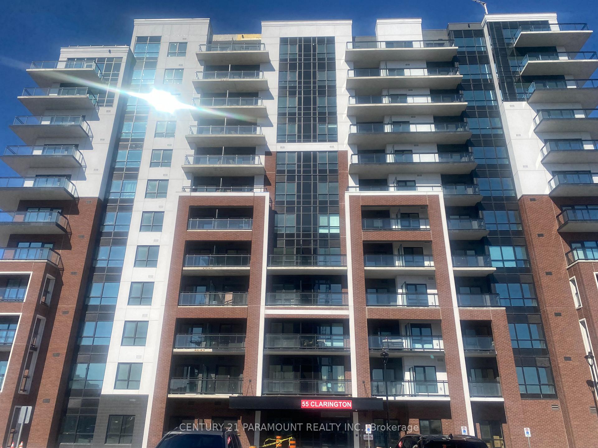 Photo 2 of Unit 310, 55 Clarington Boulevard, Clarington, Bowmanville — HOMEH
