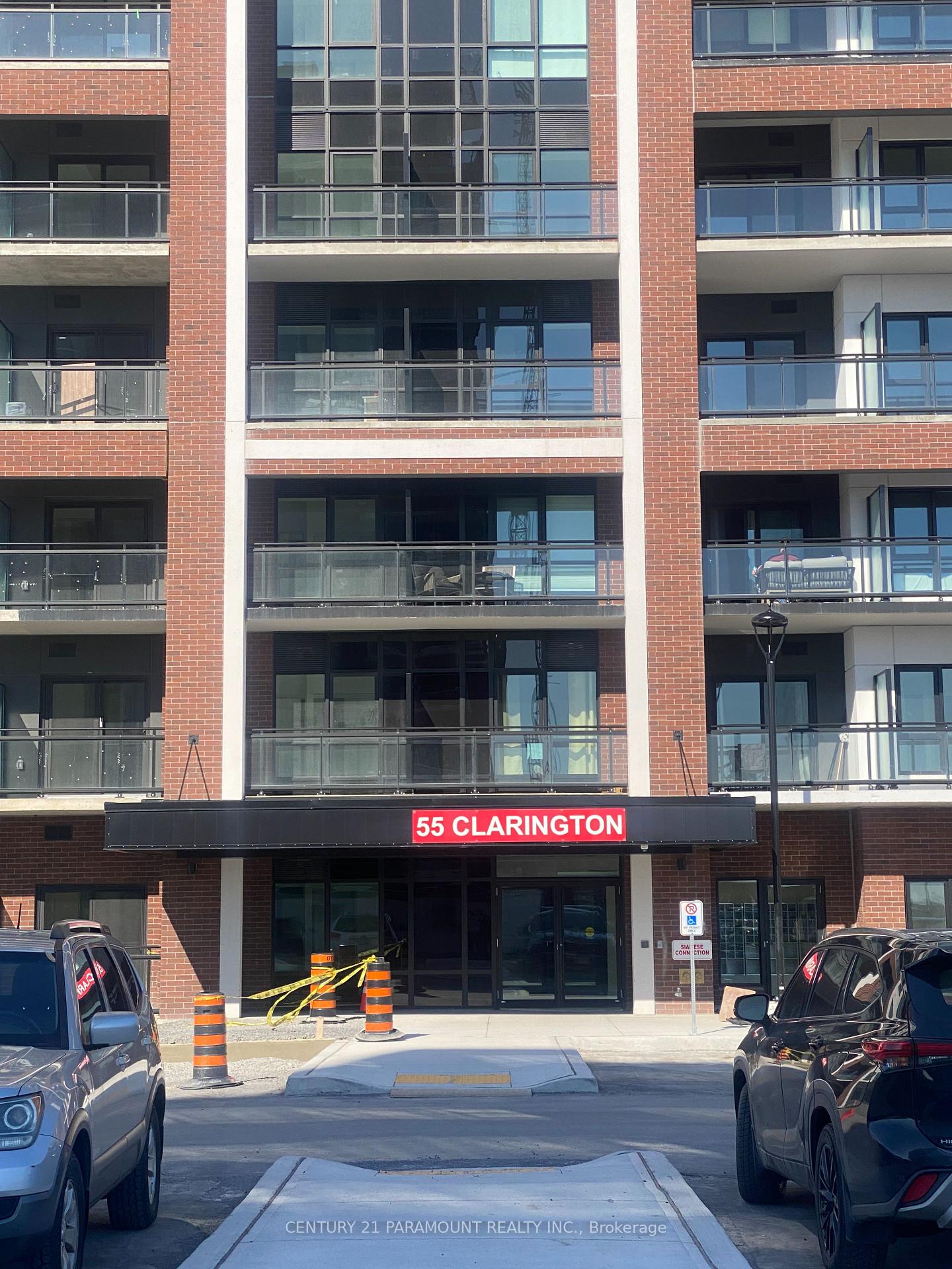 Photo 3 of Unit 310, 55 Clarington Boulevard, Clarington, Bowmanville — HOMEH