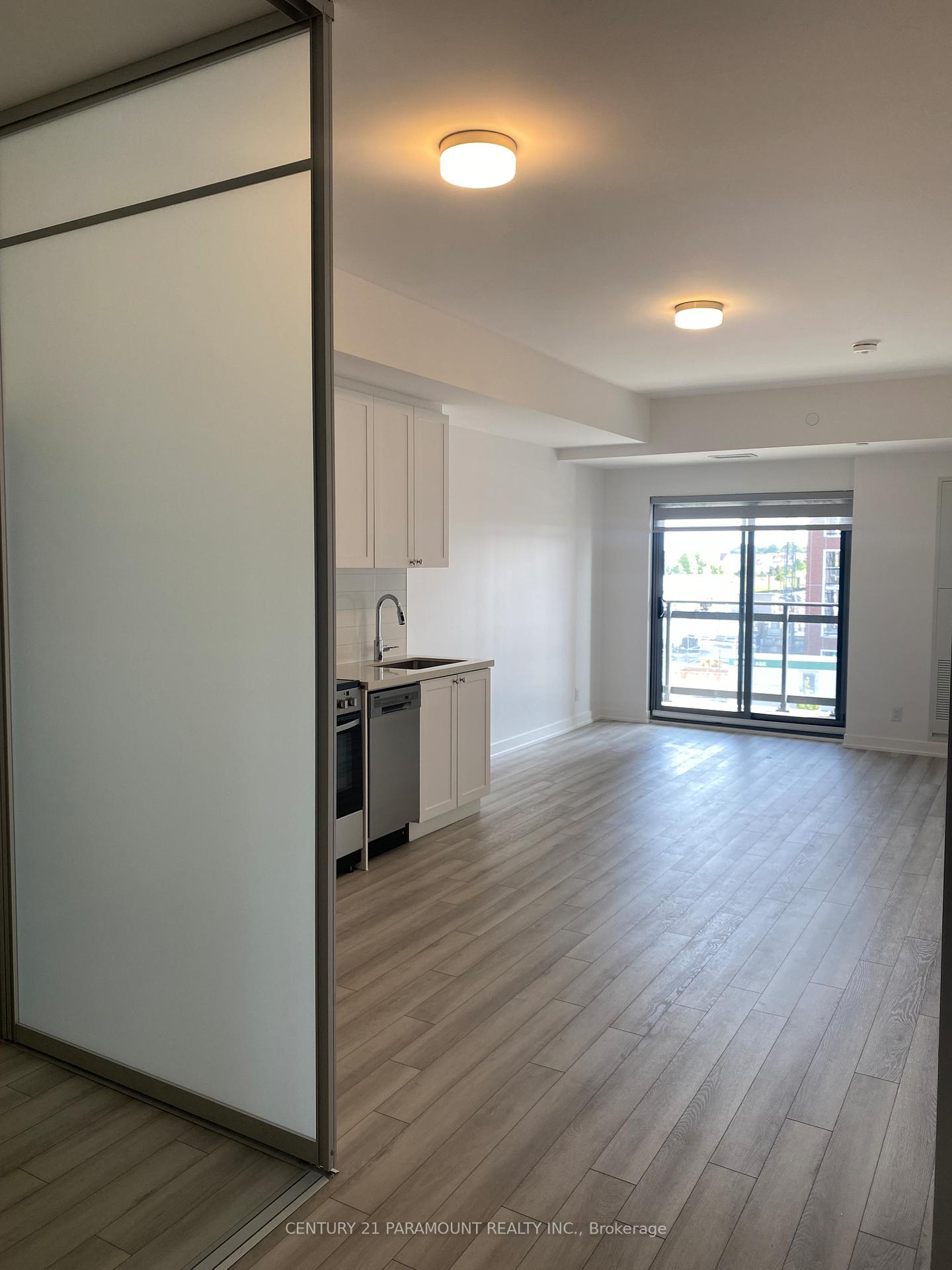 Photo 6 of Unit 310, 55 Clarington Boulevard, Clarington, Bowmanville — HOMEH