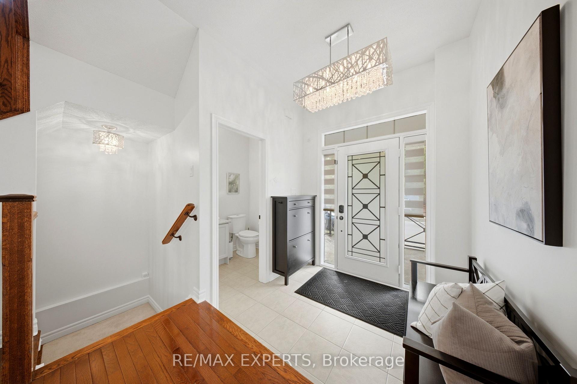 Photo 6 of 354 Hobbs Crescent, Milton, Clarke — HOMEH