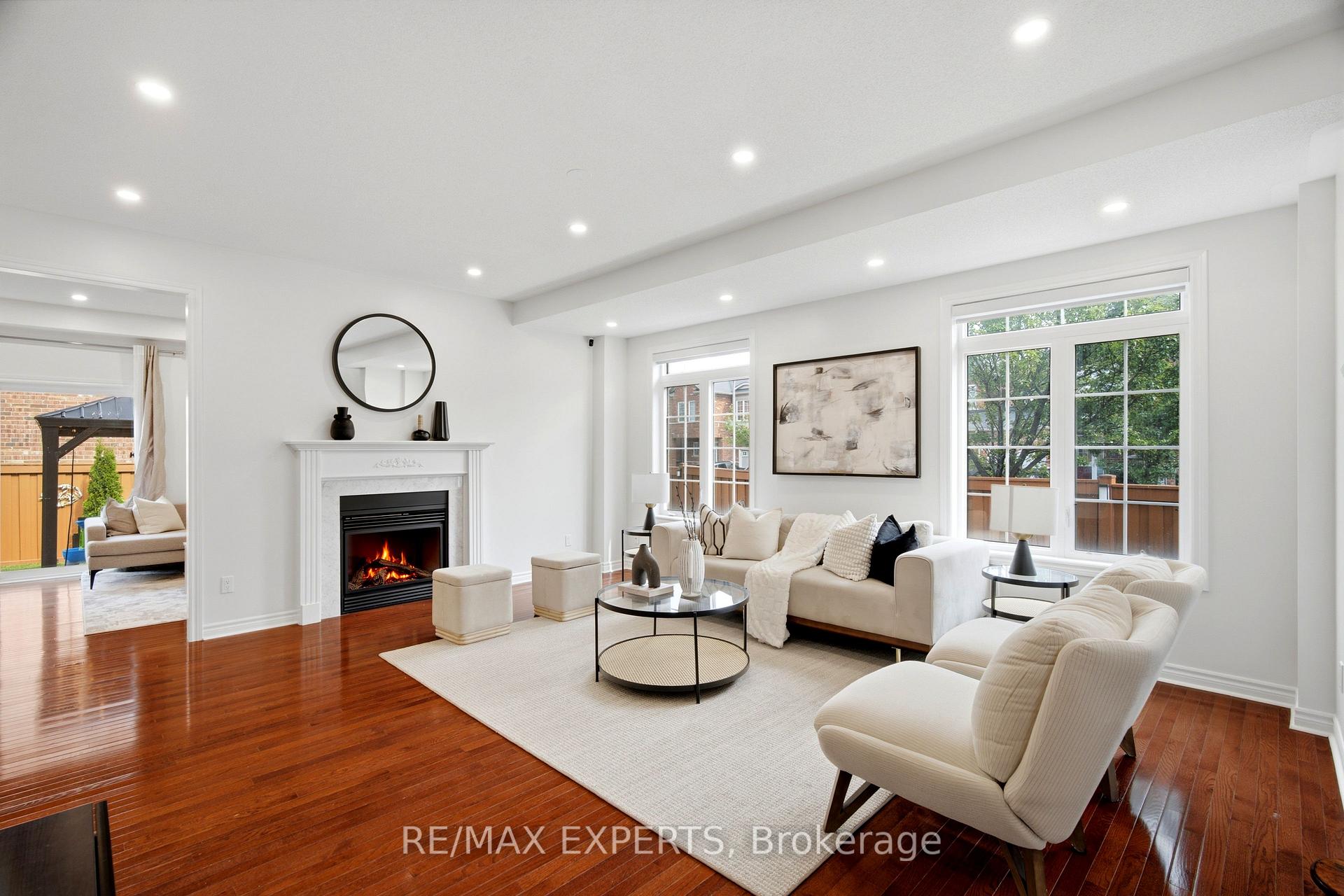 Photo 12 of 354 Hobbs Crescent, Milton, Clarke — HOMEH