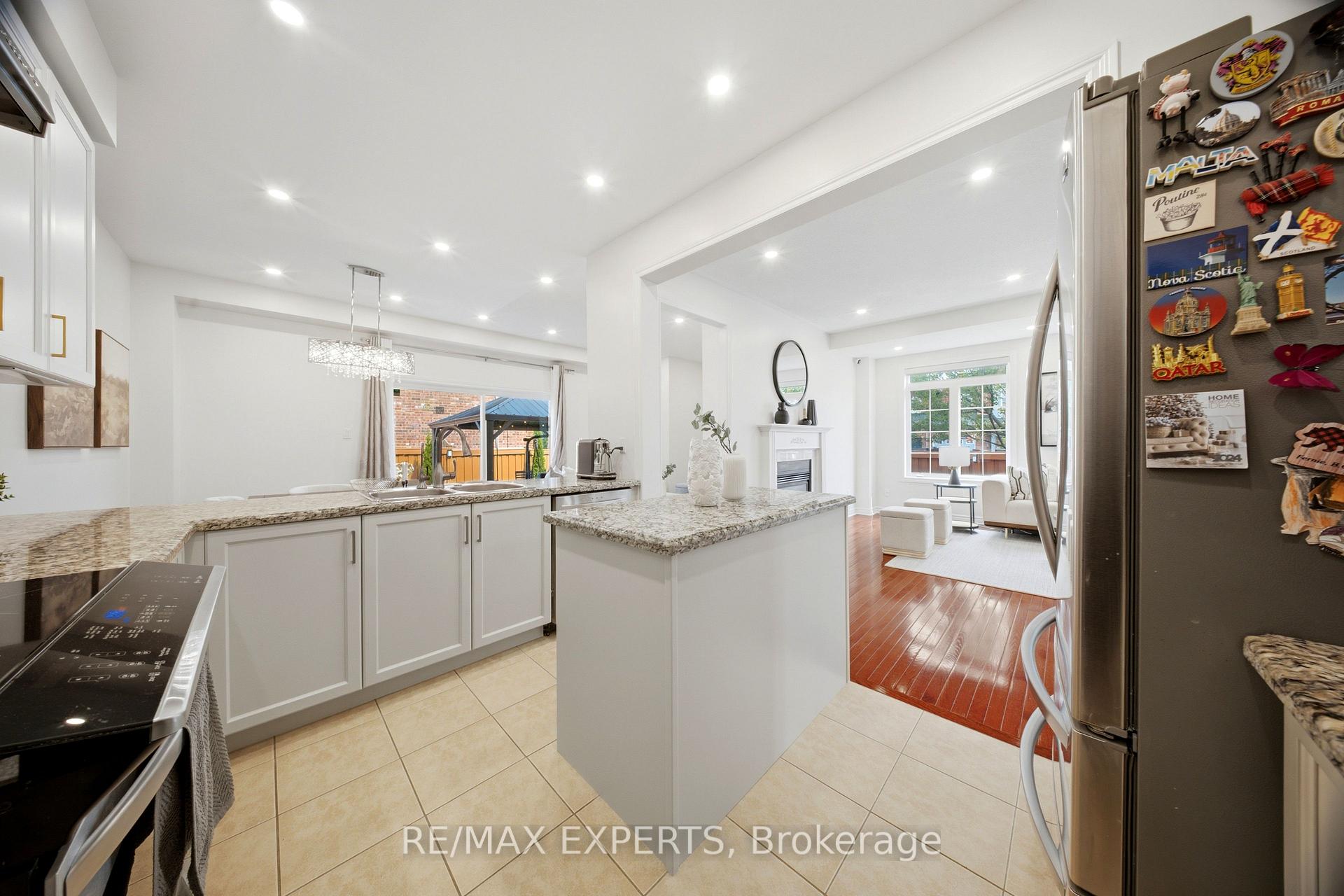 Photo 15 of 354 Hobbs Crescent, Milton, Clarke — HOMEH