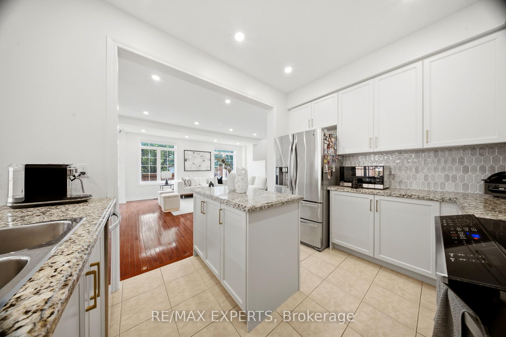 Photo 16 of 354 Hobbs Crescent, Milton, Clarke — HOMEH
