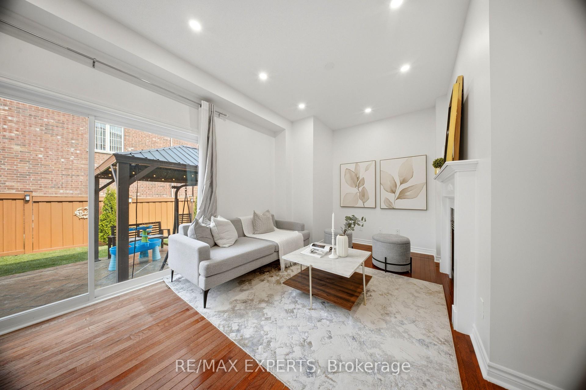 Photo 17 of 354 Hobbs Crescent, Milton, Clarke — HOMEH