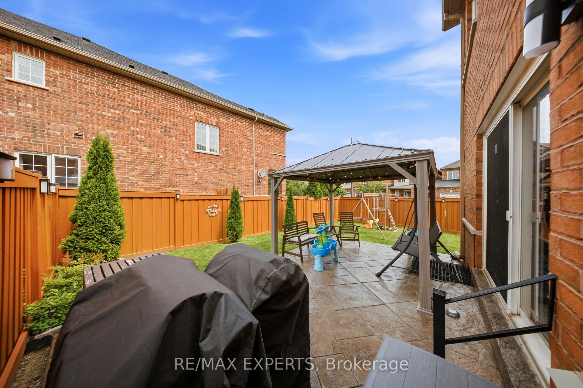 Photo 38 of 354 Hobbs Crescent, Milton, Clarke — HOMEH