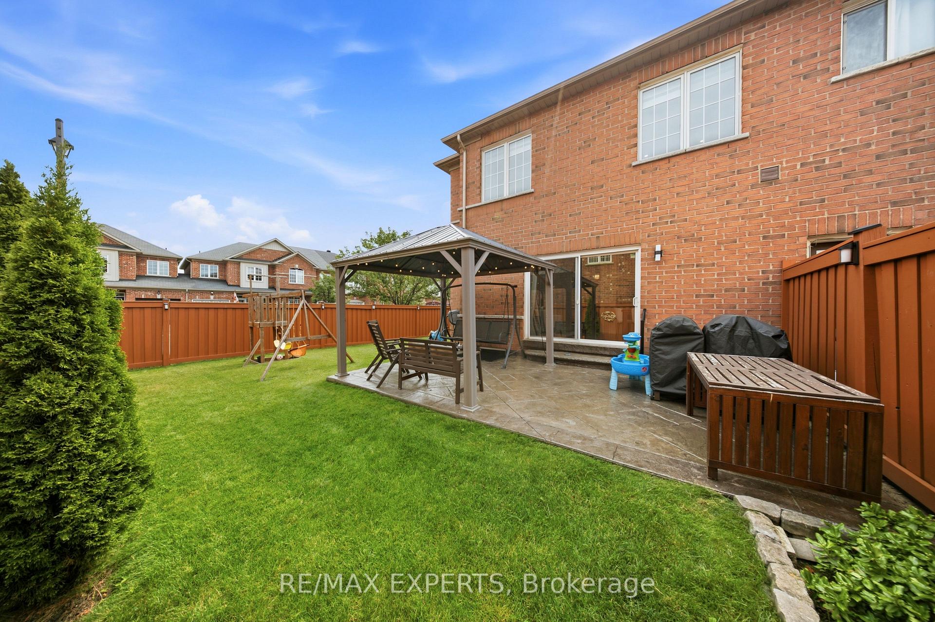 Photo 40 of 354 Hobbs Crescent, Milton, Clarke — HOMEH