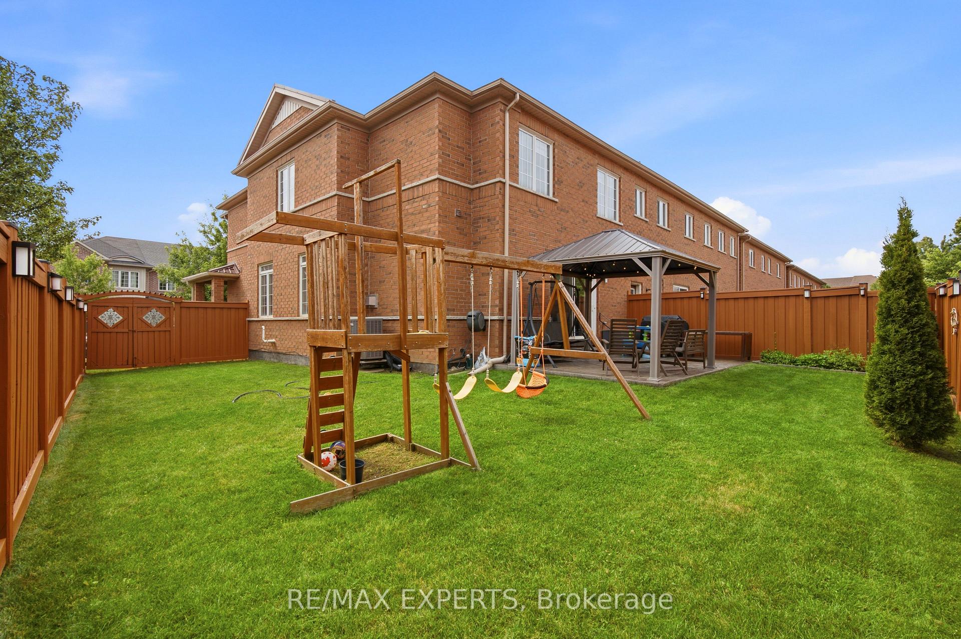 Photo 41 of 354 Hobbs Crescent, Milton, Clarke — HOMEH