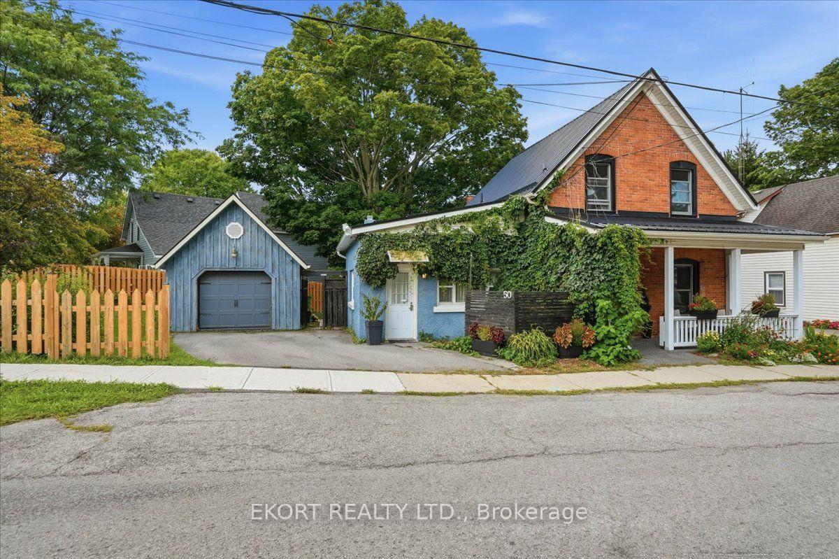 Photo of 50 Elizabeth Street