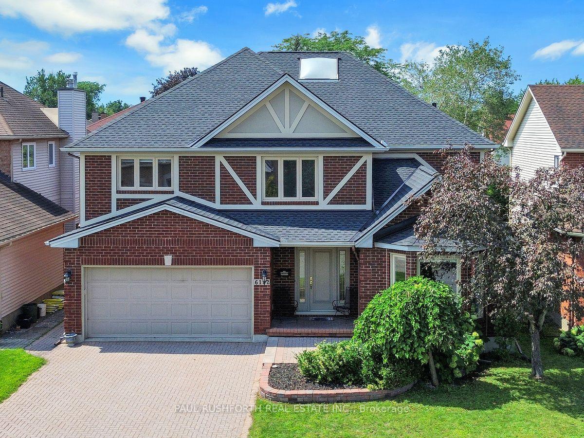 Photo 1 of 6192 Ravine Way, Ottawa, Convent Glen — HOMEH