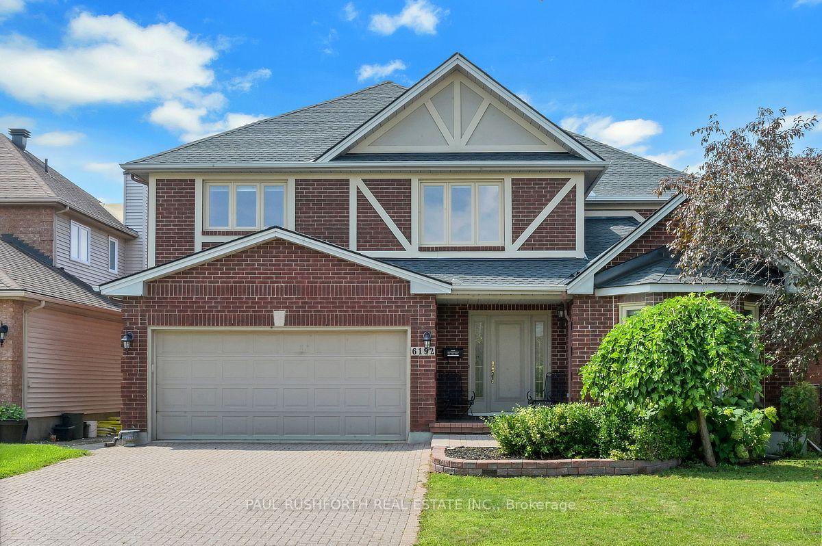 Photo 4 of 6192 Ravine Way, Ottawa, Convent Glen — HOMEH