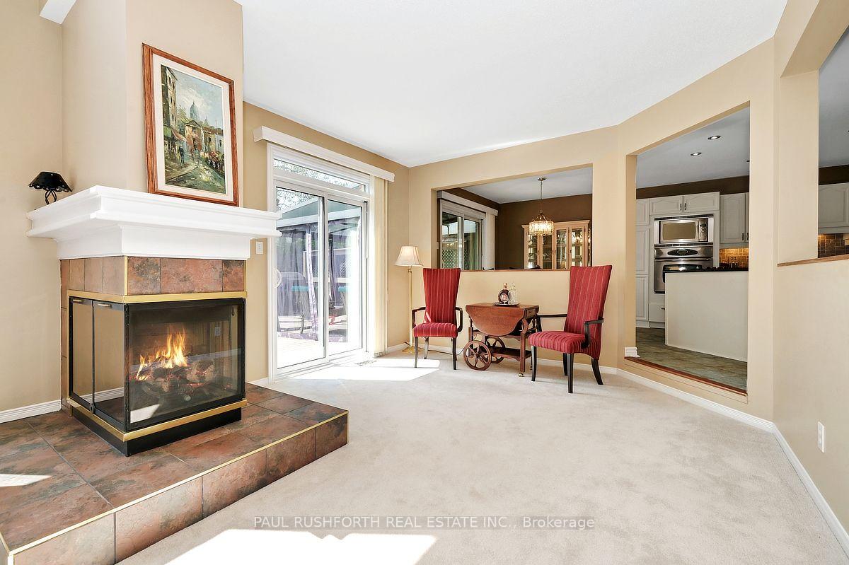 Photo 19 of 6192 Ravine Way, Ottawa, Convent Glen — HOMEH