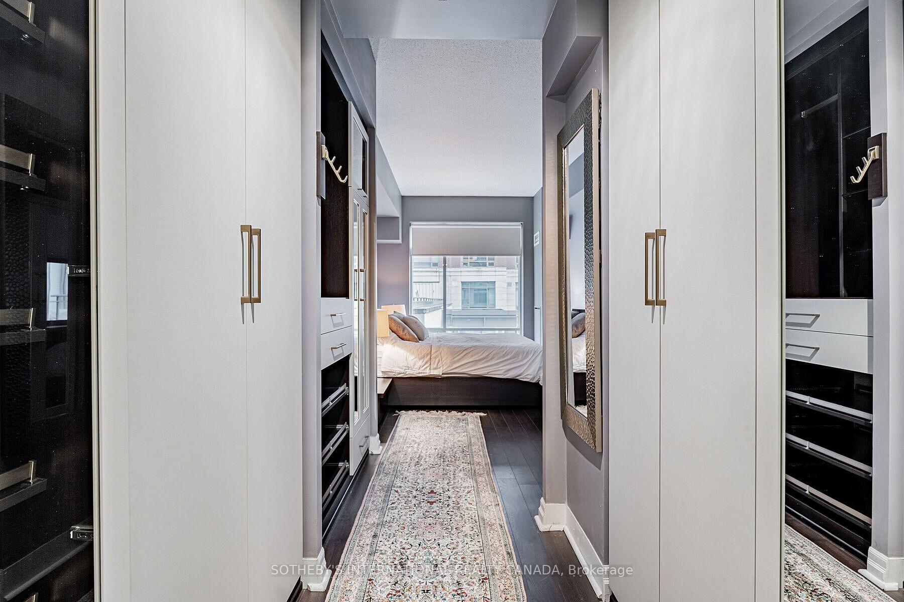 Photo 14 of Unit 106W UP, 500 Queens Quay, Toronto, Waterfront Communities — HOMEH