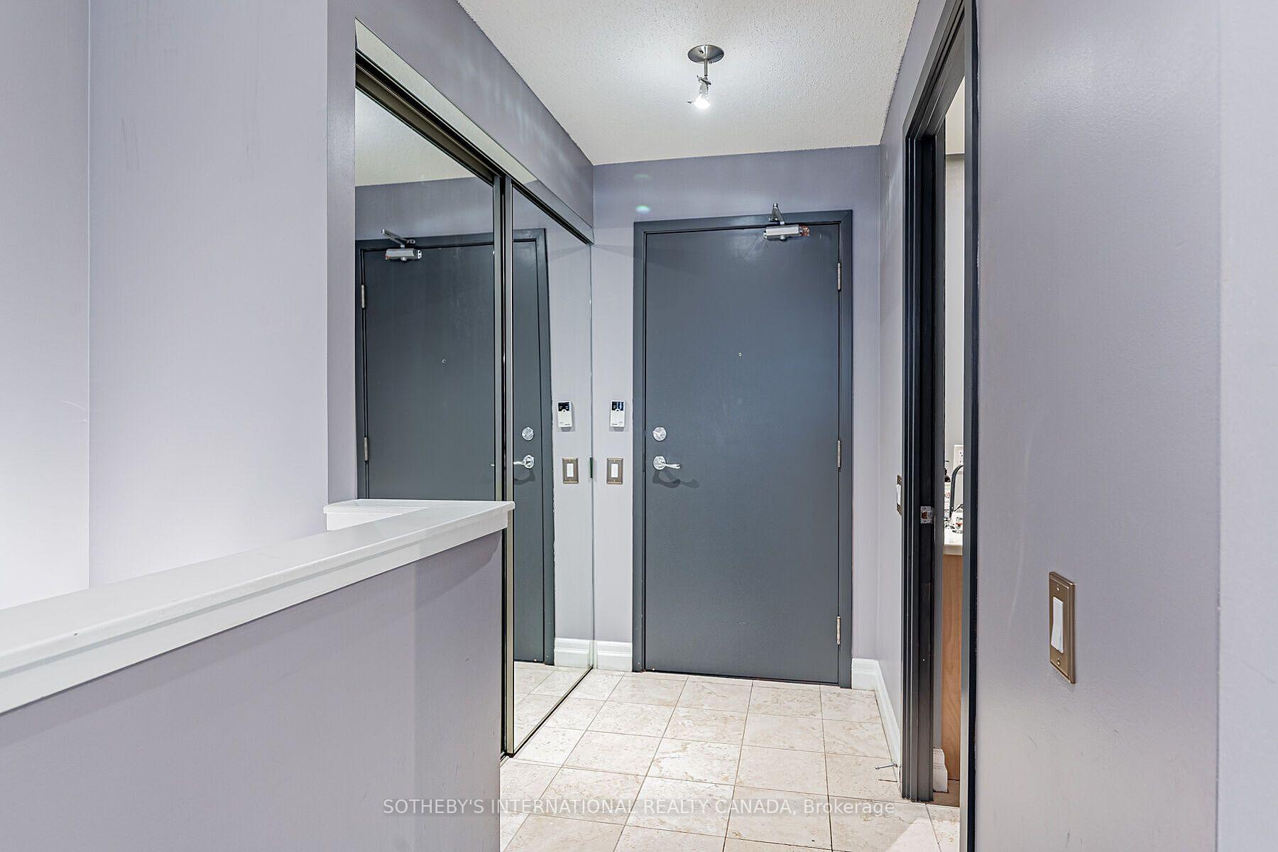 Photo 16 of Unit 106W UP, 500 Queens Quay, Toronto, Waterfront Communities — HOMEH