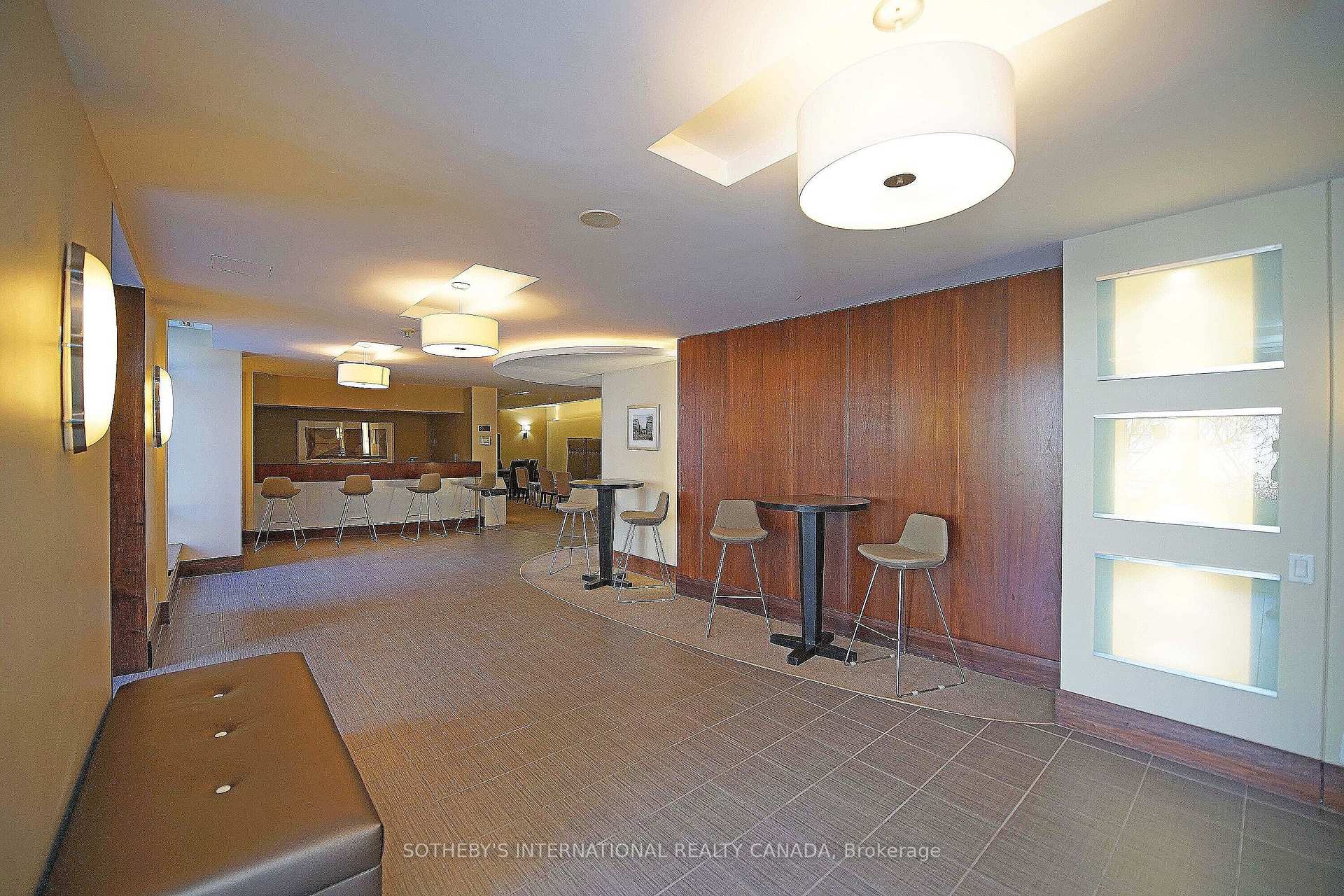 Photo 20 of Unit 106W UP, 500 Queens Quay, Toronto, Waterfront Communities — HOMEH