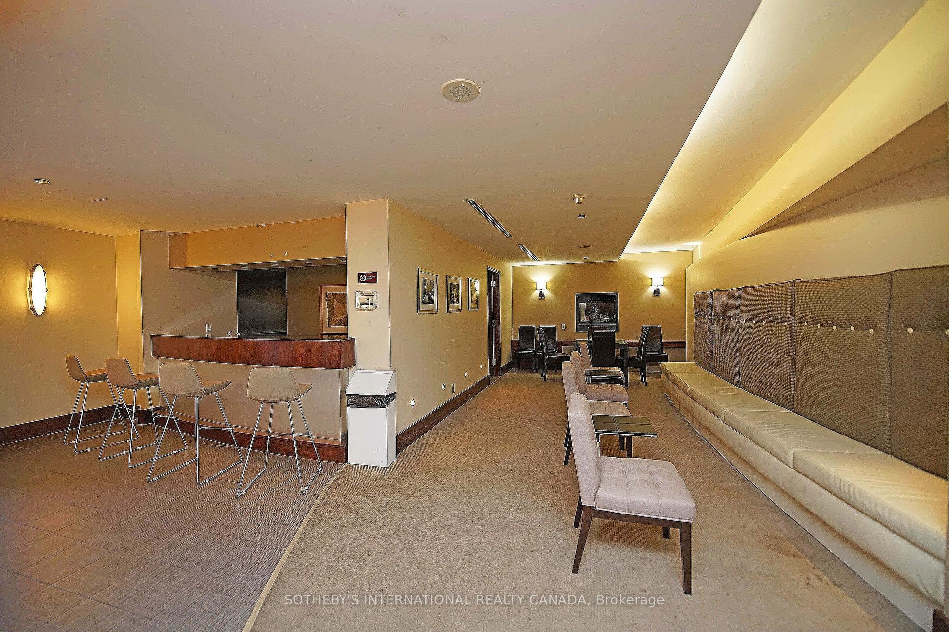 Photo 21 of Unit 106W UP, 500 Queens Quay, Toronto, Waterfront Communities — HOMEH