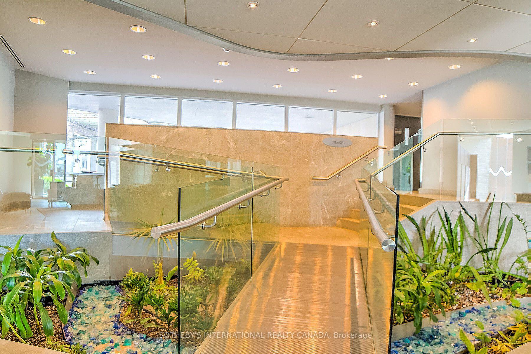 Photo 24 of Unit 106W UP, 500 Queens Quay, Toronto, Waterfront Communities — HOMEH