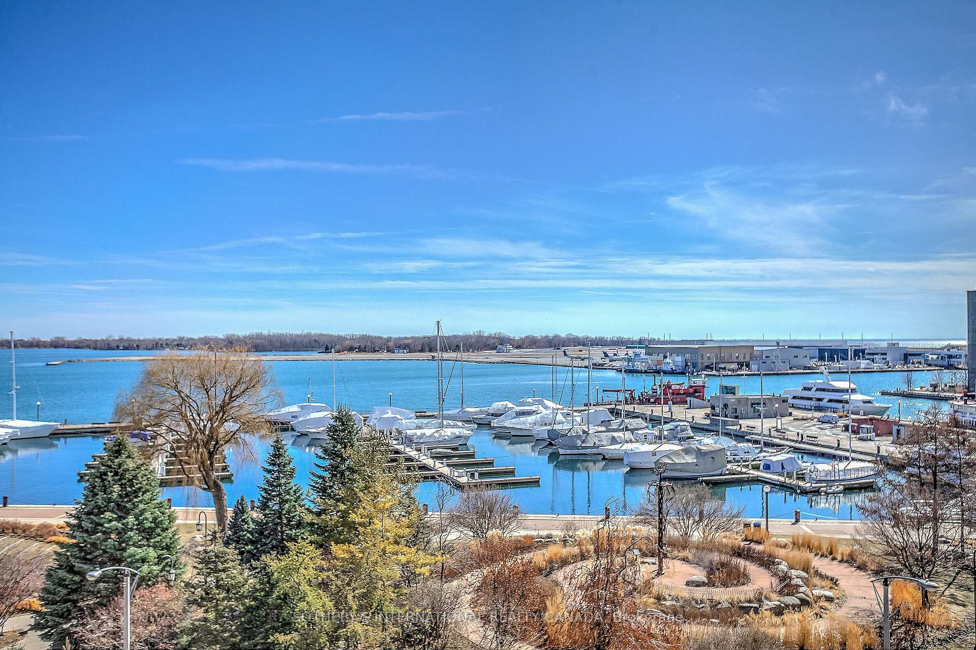Photo 28 of Unit 106W UP, 500 Queens Quay, Toronto, Waterfront Communities — HOMEH
