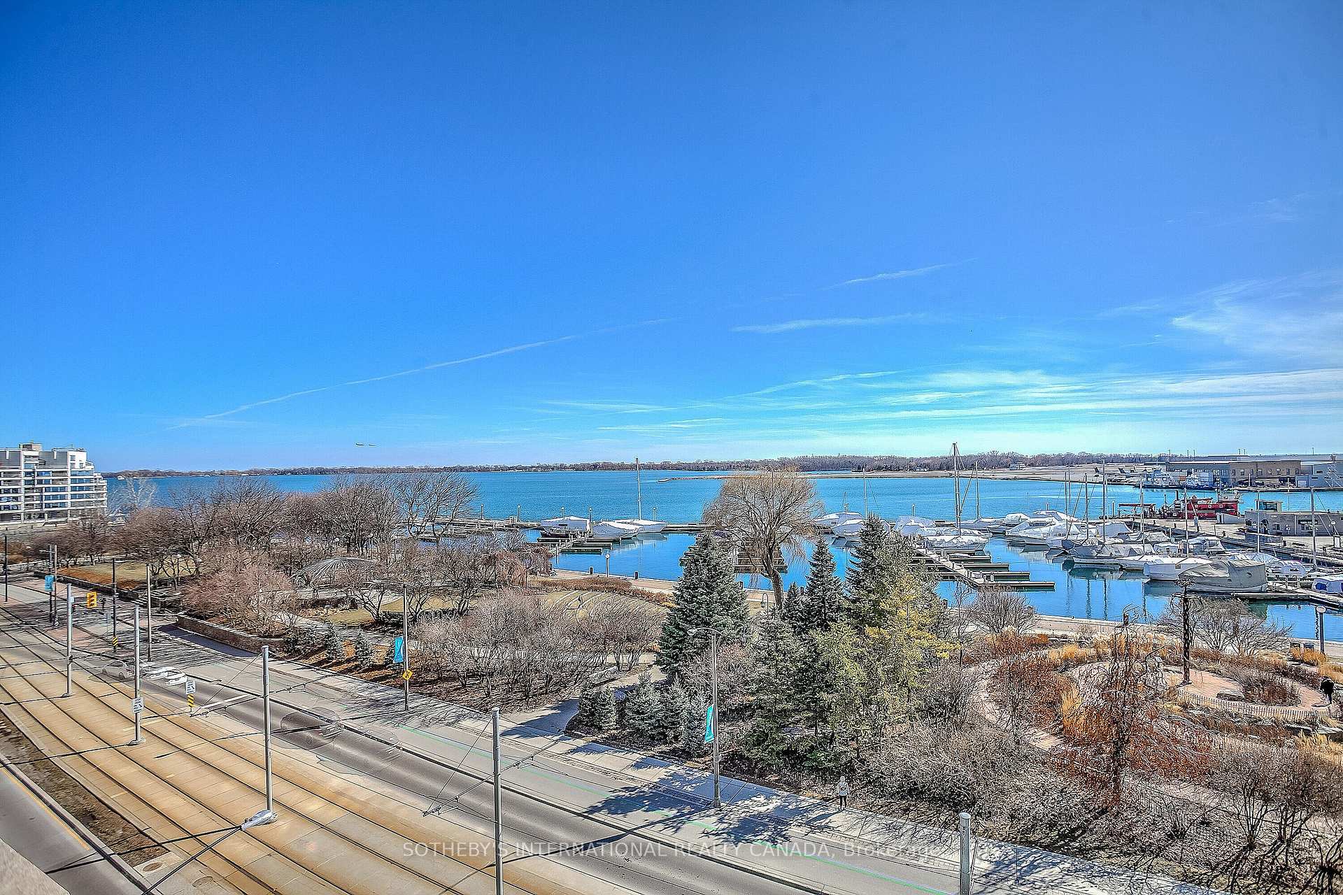 Photo 29 of Unit 106W UP, 500 Queens Quay, Toronto, Waterfront Communities — HOMEH