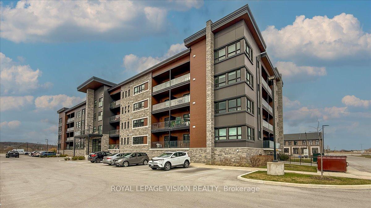 Photo 2 of Unit 207, 120 Summersides Boulevard, Pelham, Fonthill — HOMEH