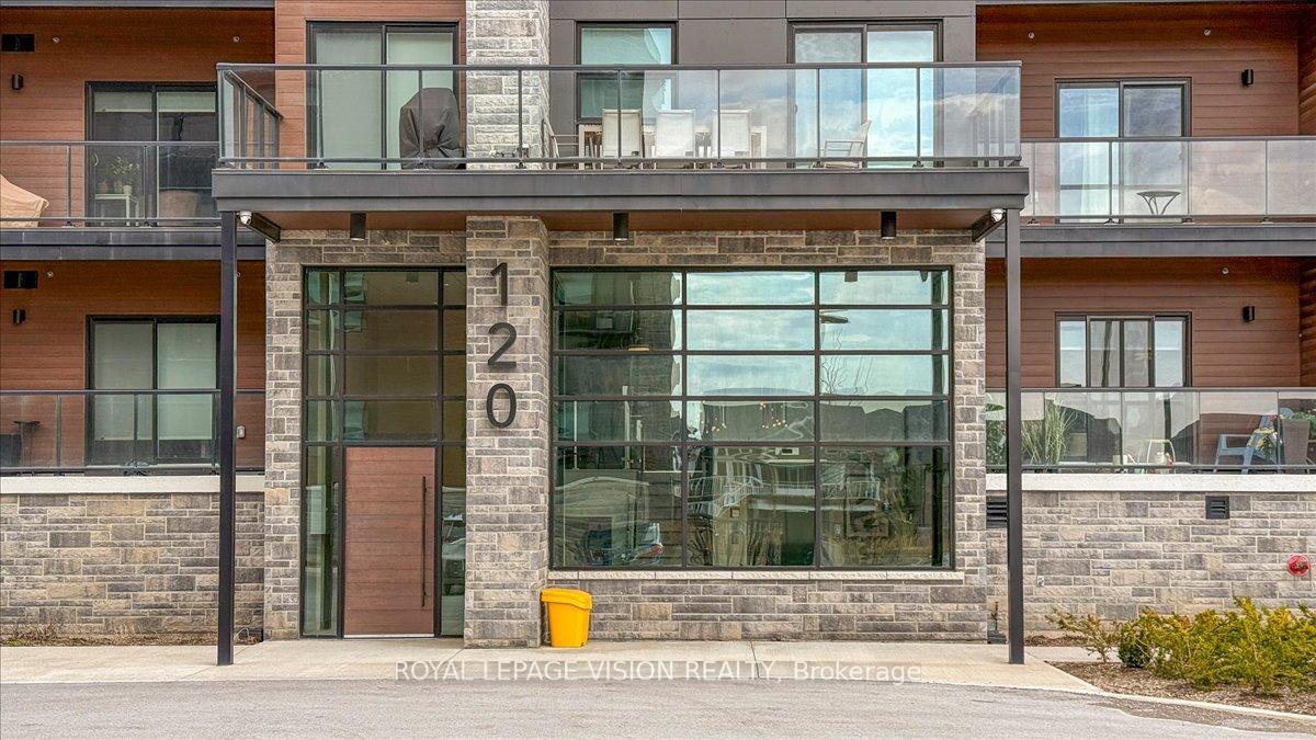 Photo 3 of Unit 207, 120 Summersides Boulevard, Pelham, Fonthill — HOMEH