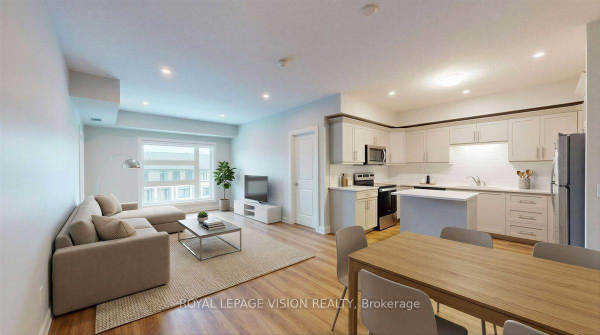 Photo 9 of Unit 207, 120 Summersides Boulevard, Pelham, Fonthill — HOMEH