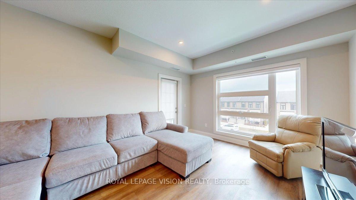 Photo 10 of Unit 207, 120 Summersides Boulevard, Pelham, Fonthill — HOMEH