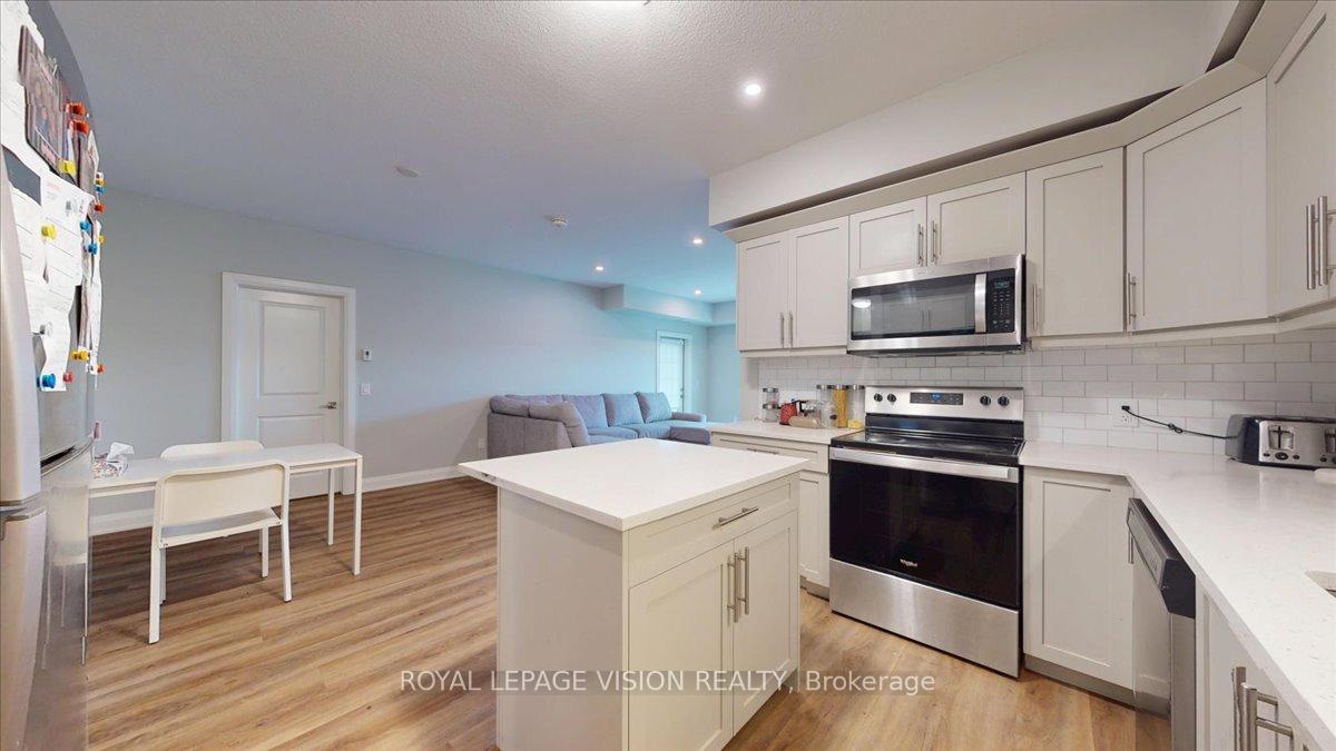 Photo 12 of Unit 207, 120 Summersides Boulevard, Pelham, Fonthill — HOMEH