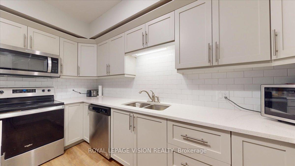 Photo 13 of Unit 207, 120 Summersides Boulevard, Pelham, Fonthill — HOMEH