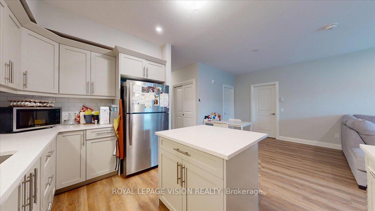 Photo 14 of Unit 207, 120 Summersides Boulevard, Pelham, Fonthill — HOMEH