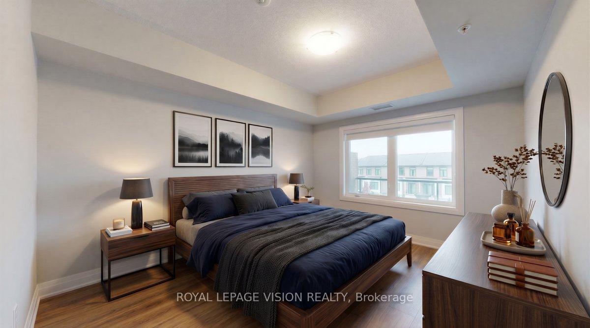 Photo 15 of Unit 207, 120 Summersides Boulevard, Pelham, Fonthill — HOMEH