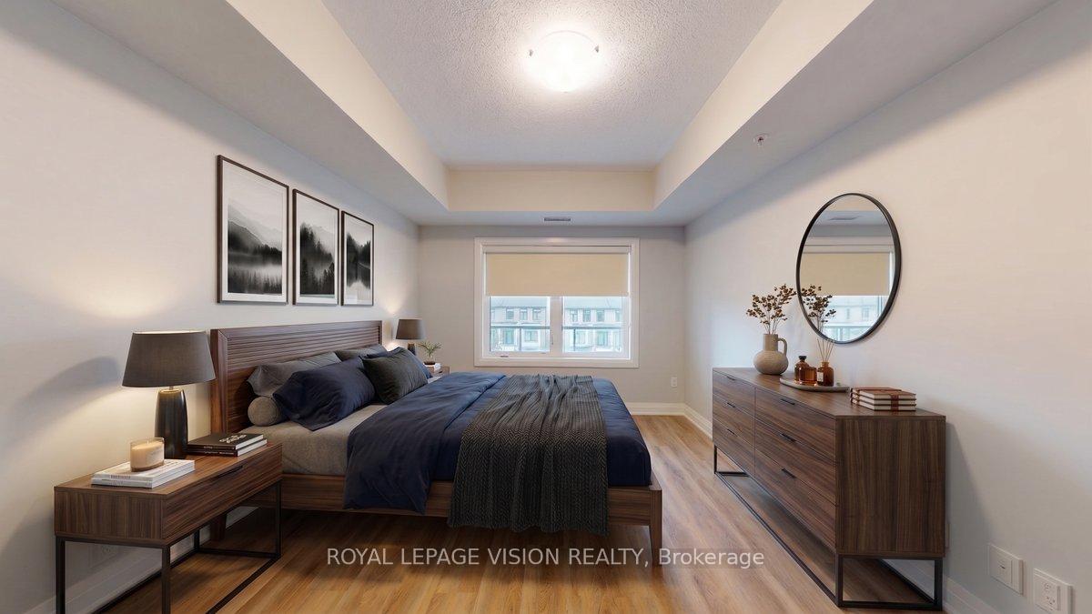 Photo 16 of Unit 207, 120 Summersides Boulevard, Pelham, Fonthill — HOMEH